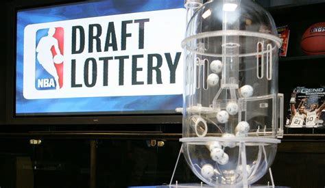 how does the draft lottery work|NBA draft lottery .